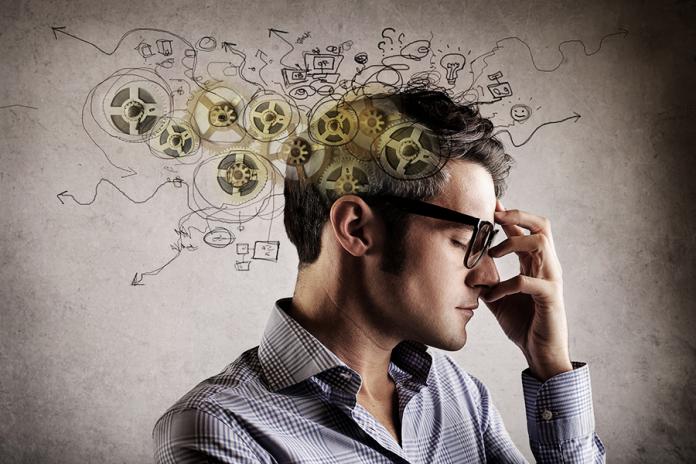 Una actividad cerebral excesiva está ligada a una vida más corta