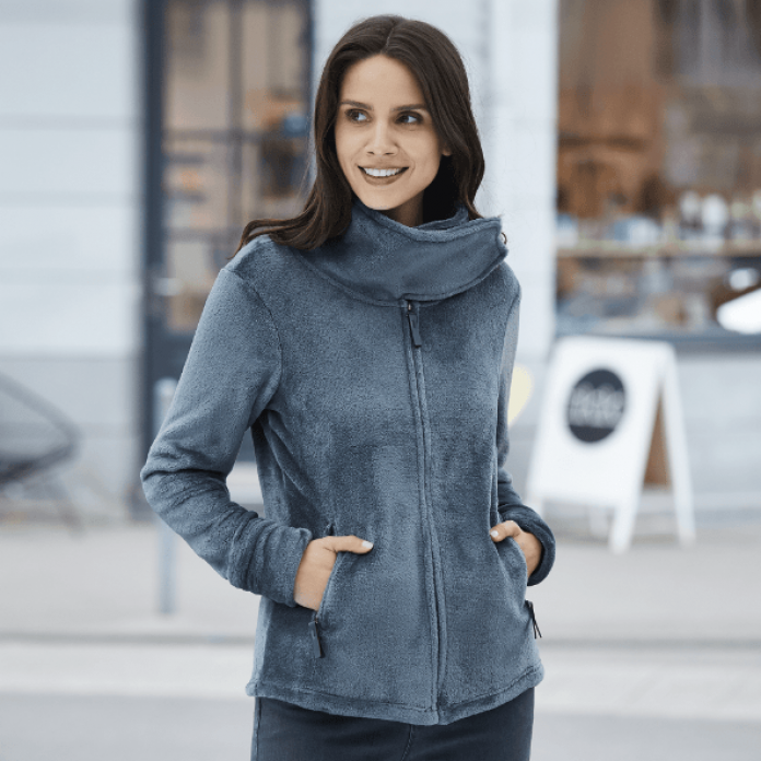 Ropa de mujer en Aldi