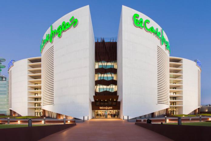 El Corte Inglés: centros que van a cerrar en España