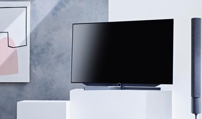 Televisores Loewe vuelven a la venta