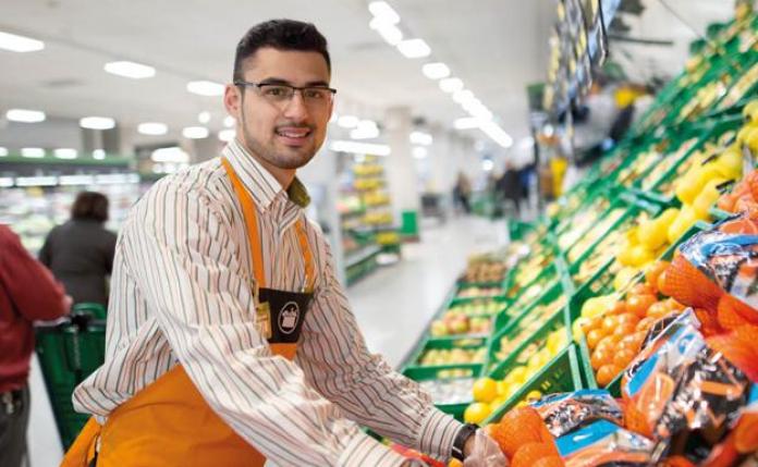 Trabajar en Mercadona: así es la nueva web de empleo
