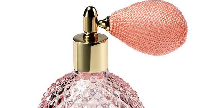 Perfumes de Mercadona 'low cost' 