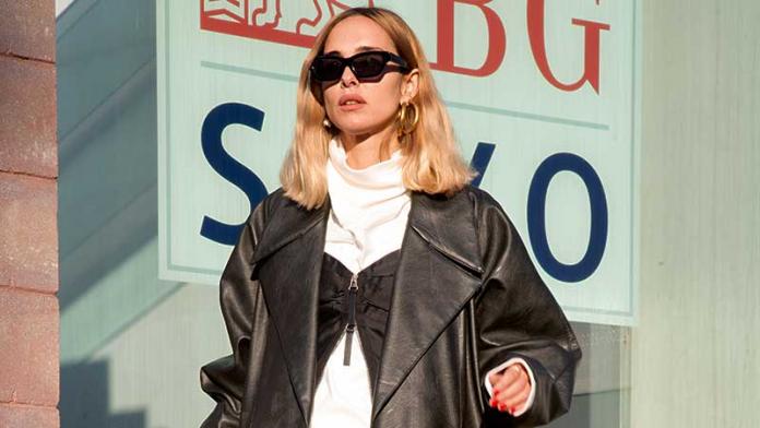 Street stye 2020