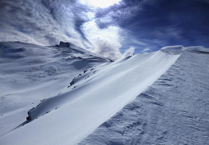 Nieve