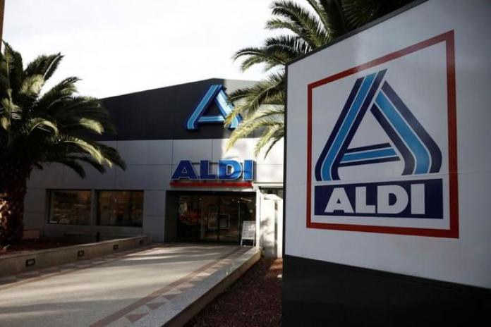 Aldi: productos preparados listos para comer