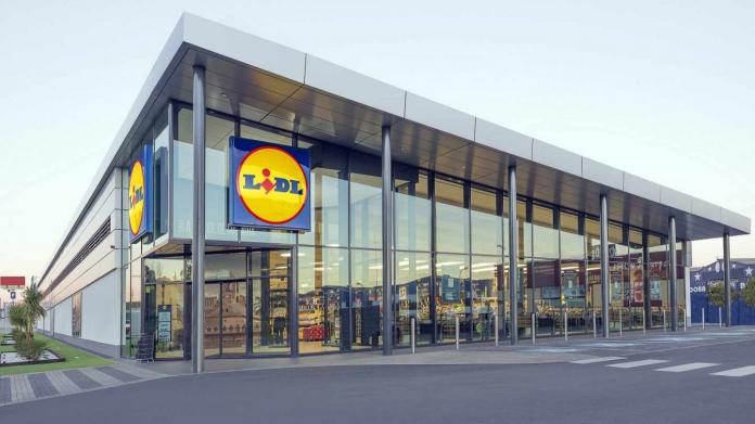 Lidl: ofertas de la semana