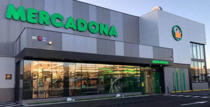 Batidos +Proteínas de Hacendado en Mercadona