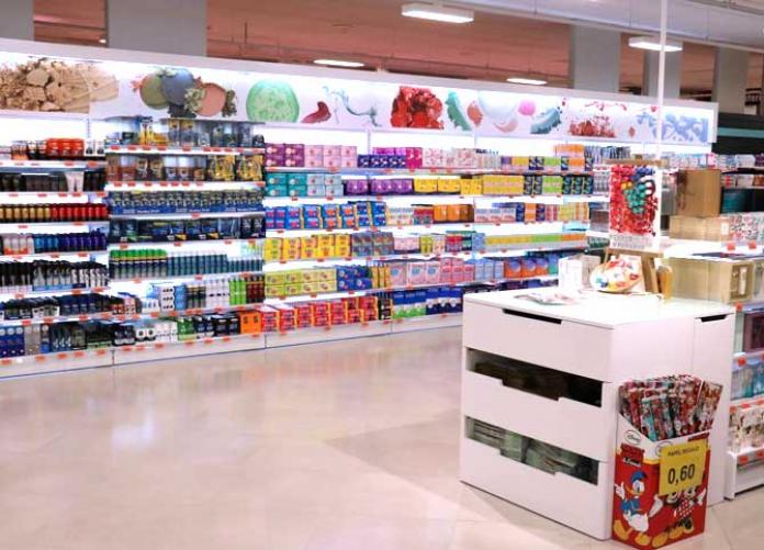 Nuevos jabones de Mercadona