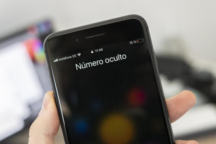 Cómo saber quién te llama desde número privado u oculto