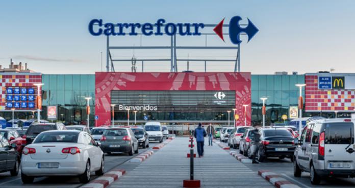 Carrefour: remate final de rebajas