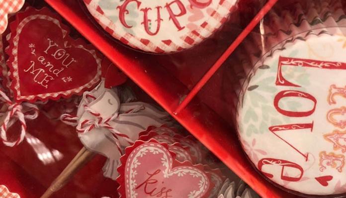 Regalos originales por San Valentín en El Corte Inglés