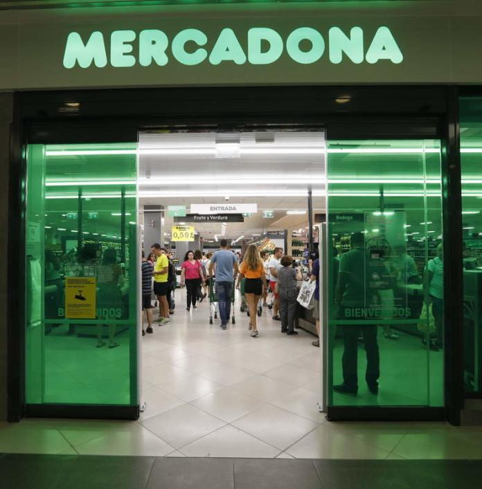 Horarios de apertura supermercados Mercadona, Lidl, Carrefour, Hipercor estado de alarma coronavirus COVID-19