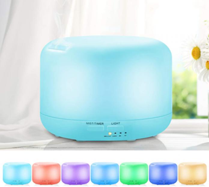 Los mejores purificadores de aire