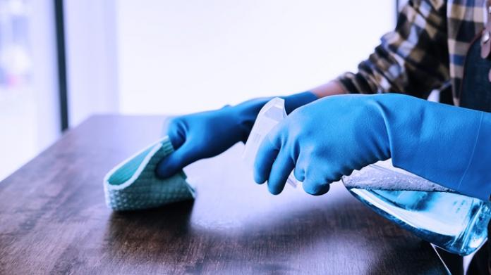 Consejos de higiene para salir a la calle y estar en casa