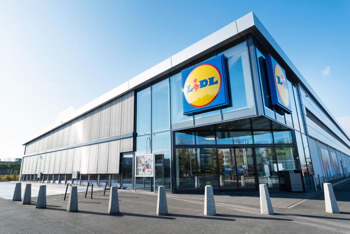 Horario de apertura de Lidl y medidas de seguridad