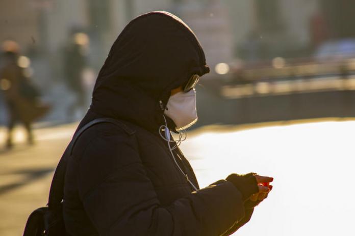 Seis bulos sobre el coronavirus destapados por la OMS