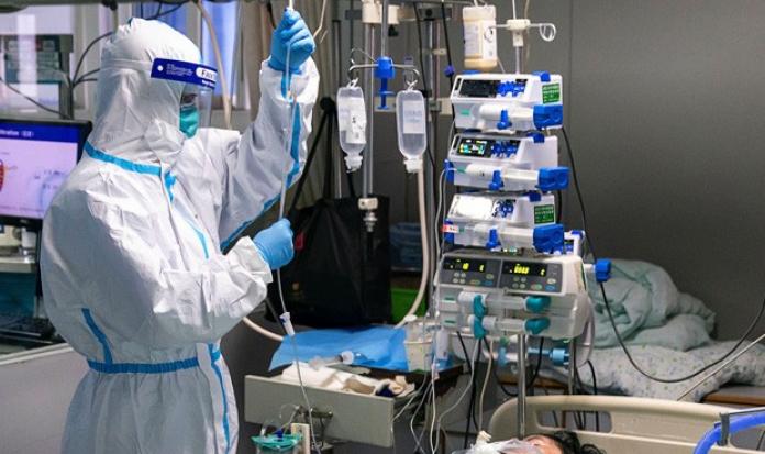 Consejos tratamiento coronavirus