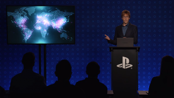 PlayStation 5: nuevas características