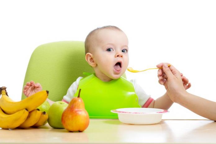 Nestlé: suplementos para bebés