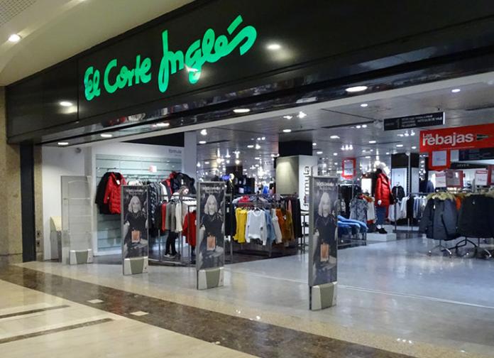 El Corte Inglés: nuevas medidas de seguridad por el estado de alarma