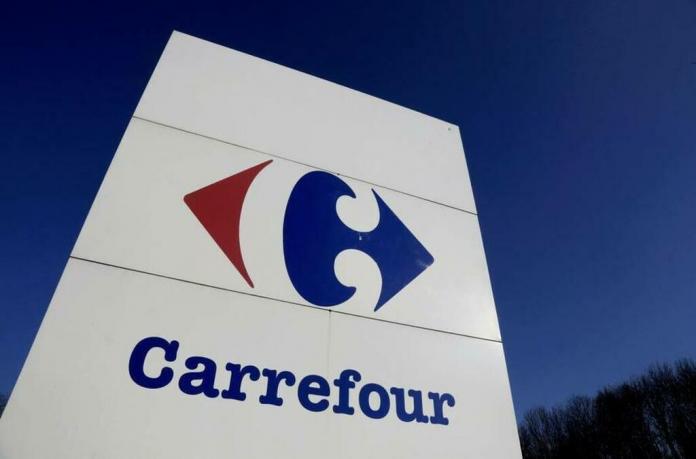 Carrefour: dónde comprar mascarillas