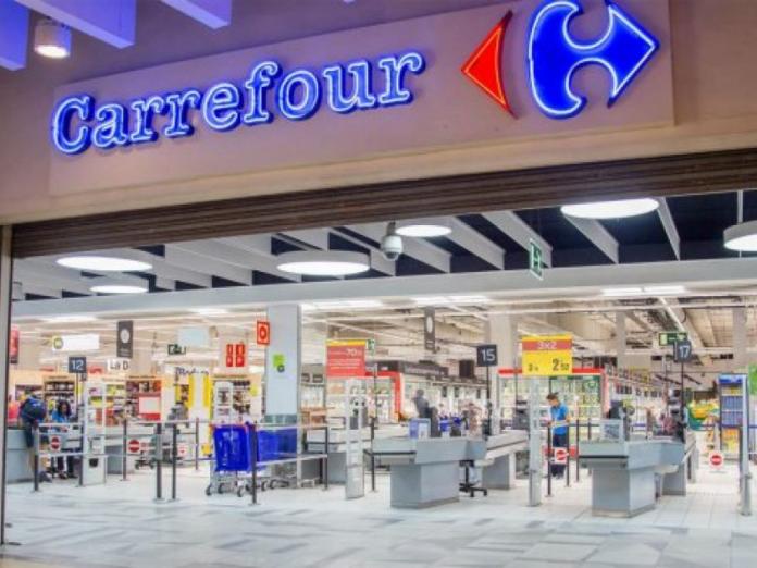 Actualidad sobre Carrefour