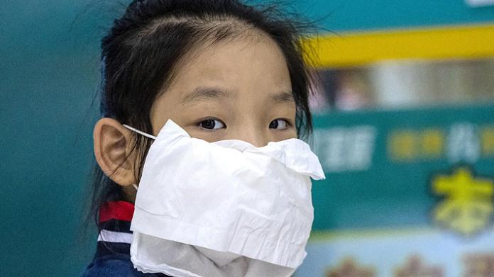 Mascarillas caseras: inconvenientes