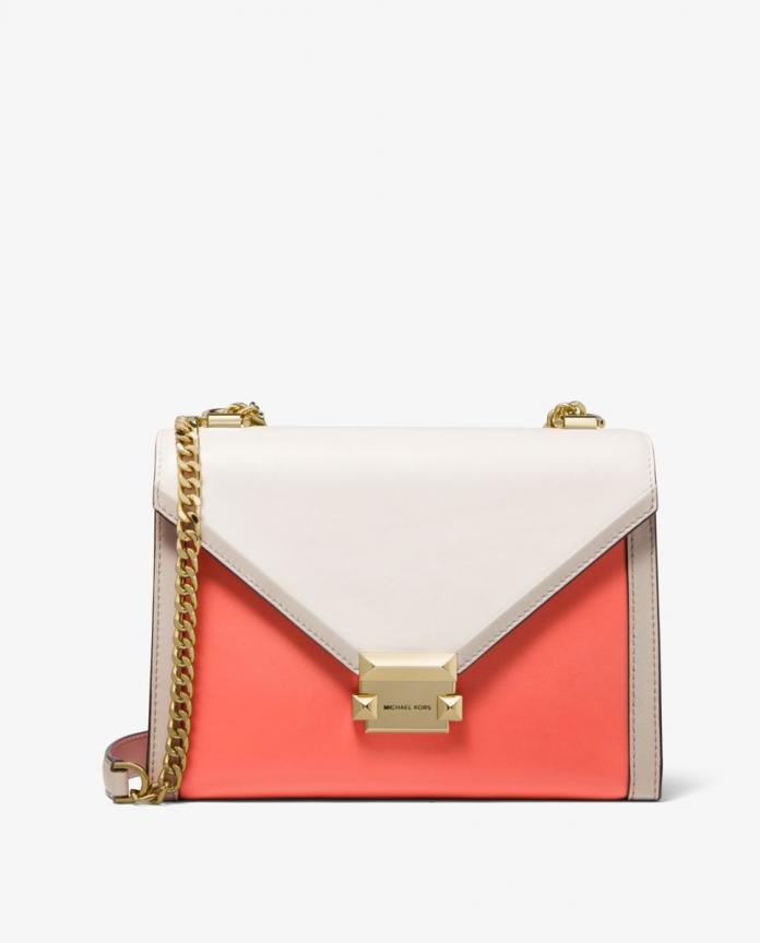 Tres bolsos de Michael Kors a mitad de precio en las rebajas de El Corte Inglés