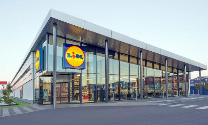 Lidl: tipos de skyr