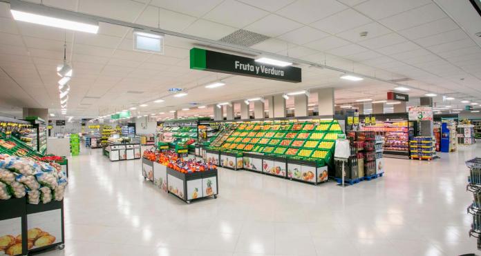 Precios en Mercadona