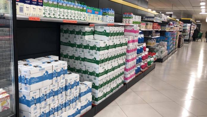 Actualidad sobre Mercadona