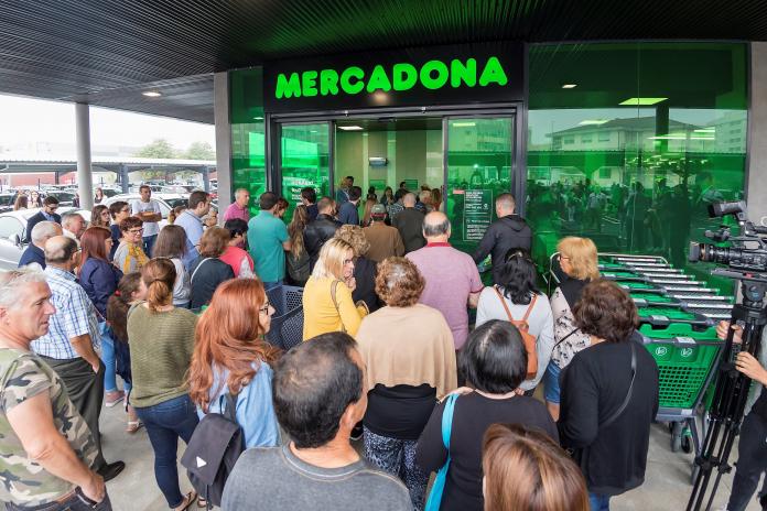 Alerta: nuevo bulo sobre Mercadona