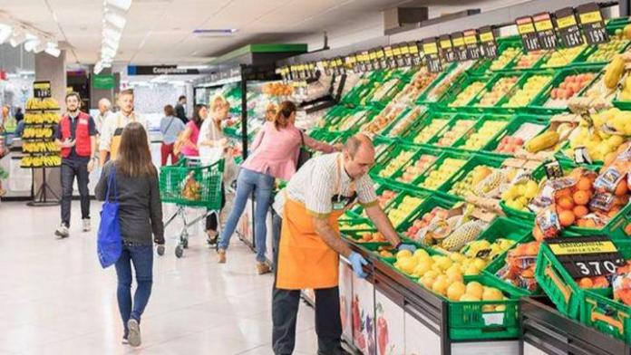 Trabajar en Mercadona: ofertas de empleo