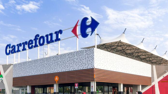 Actualidad sobre Carrefour