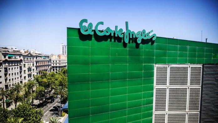 El Corte Inglés: ofertas Semana de Internet