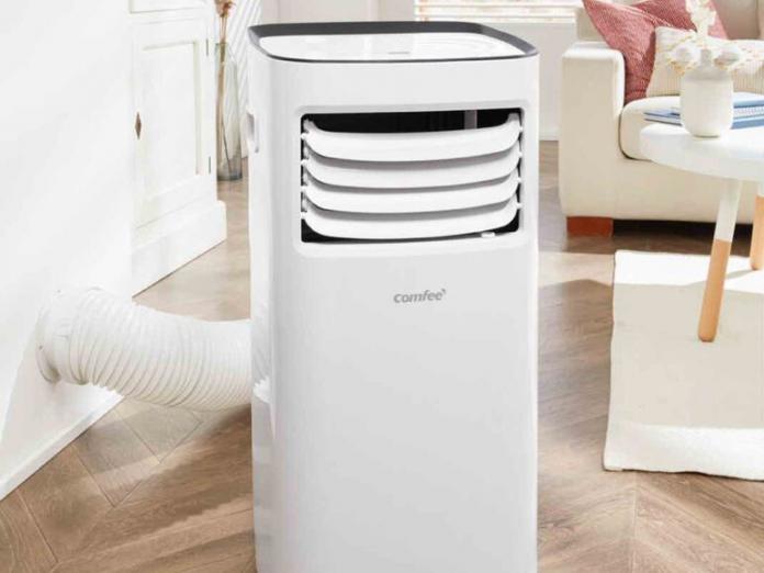 Lidl: ventiladores y equipos de aire para el verano