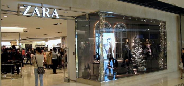 Cuándo abren las tiendas de ropa: zara, bershka, stradivarius
