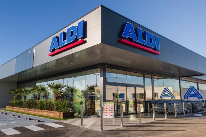 Aldi: minienfriador de aire portátil