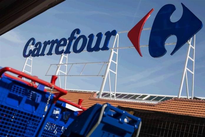 Carrefour