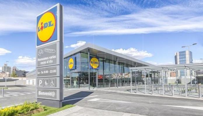 Lidl: mascarilla antiarrugas Skin Foodies