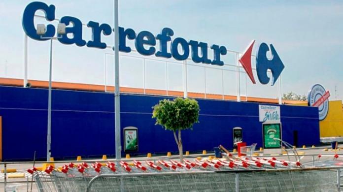 Carrefour: ofertas para verano