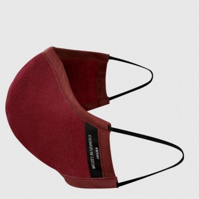 El Corte Inglés: mascarillas 