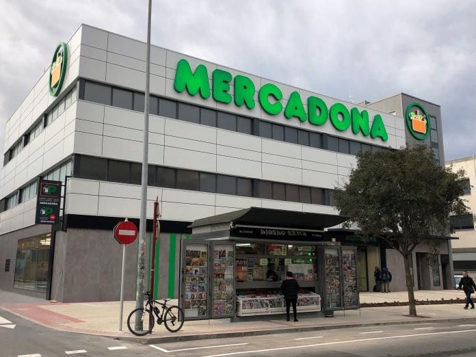 Actualidad Mercadona