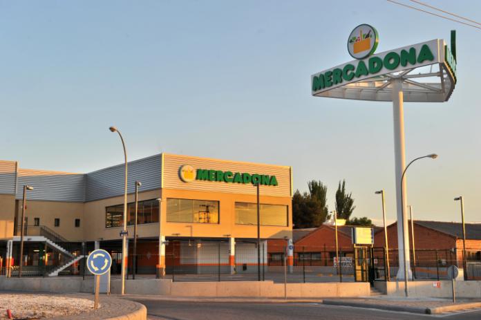 Mercadona: nuevos panes