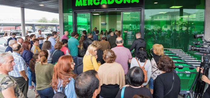 Mercadona: nuevos panes sabor tomate y orégano antines