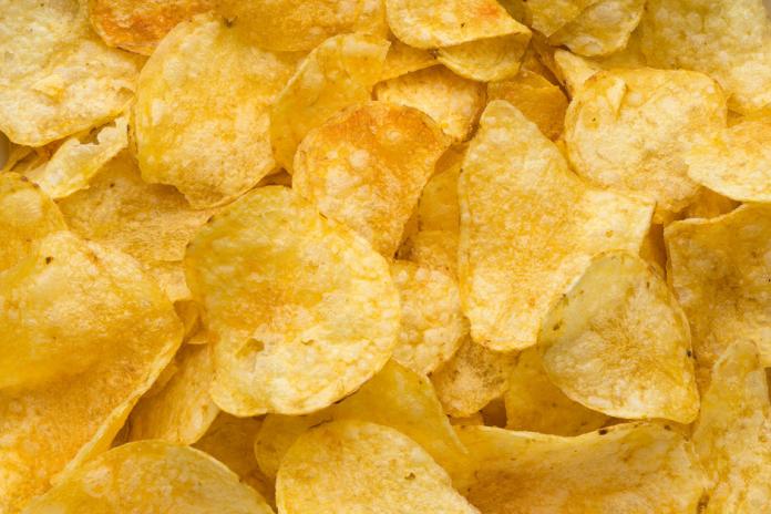 Mercadona: nuevas patatas fritas onduladas