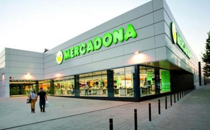 Mercadona: bañadores desechables de Deliplus