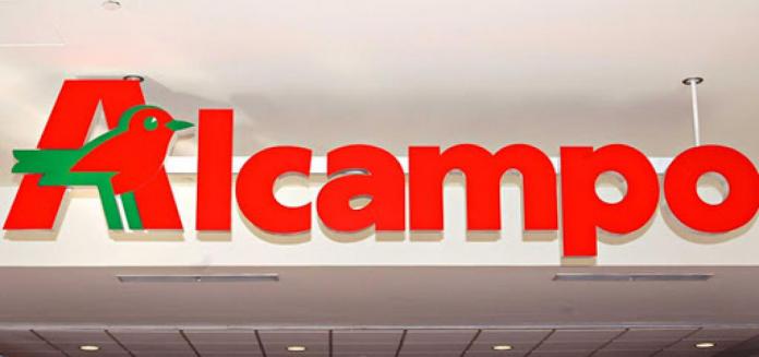 Alcampo: mascarillas infantiles