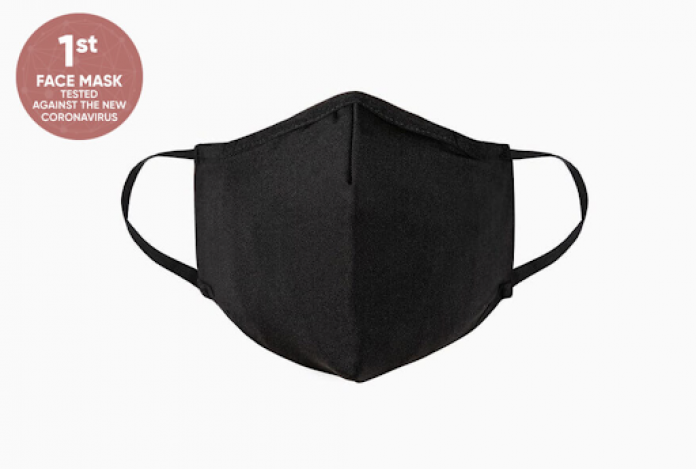 Mascarillas para combatir el COVID-19