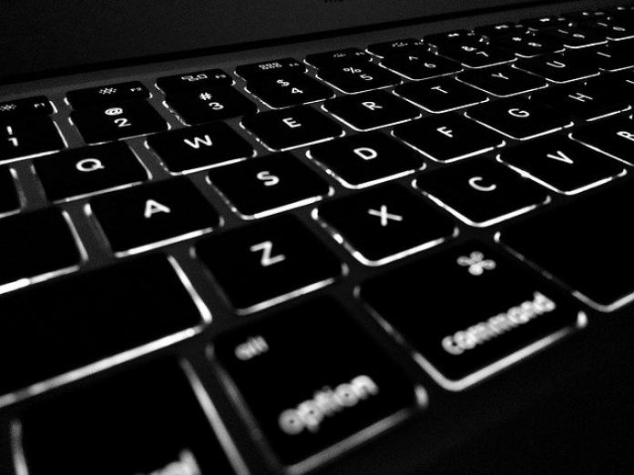 Teclado de PC